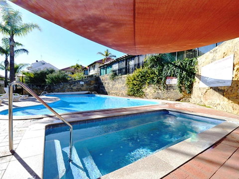 Mandurah Family Resort - Accommodation Port Hedland 27