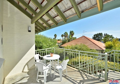 Mandurah Family Resort - Accommodation Port Hedland 5