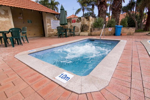 Mandurah Family Resort - Accommodation Port Hedland 26