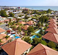 Mandurah Family Resort - Accommodation Port Hedland