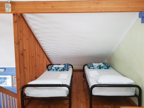 Mandurah Family Resort - Accommodation Port Hedland 11