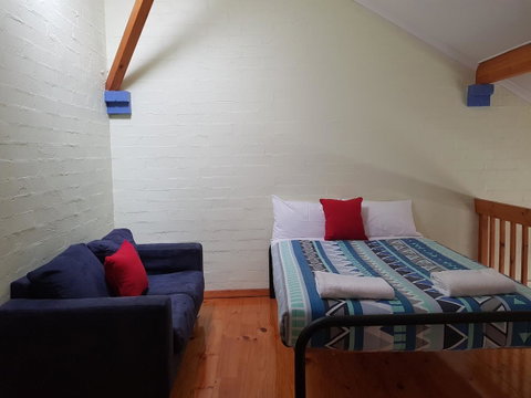 Mandurah Family Resort - Accommodation Port Hedland 12