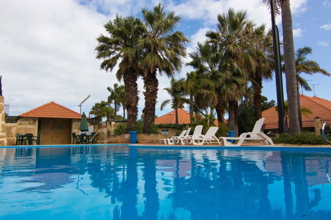 Mandurah Family Resort - Accommodation Port Hedland 23