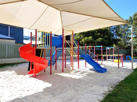 Mandurah Family Resort - Accommodation Port Hedland 32