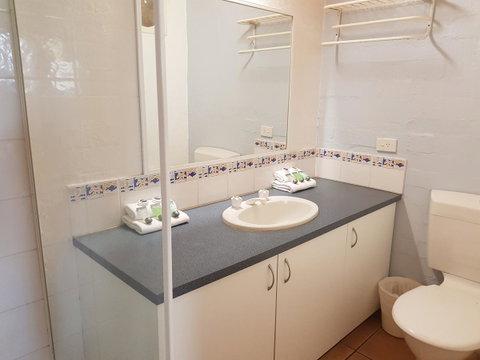 Mandurah Family Resort - Accommodation Port Hedland 15