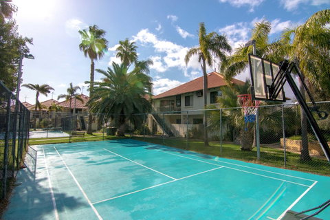 Mandurah Family Resort - Accommodation Port Hedland 29