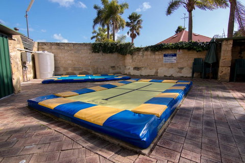 Mandurah Family Resort - Accommodation Port Hedland 28