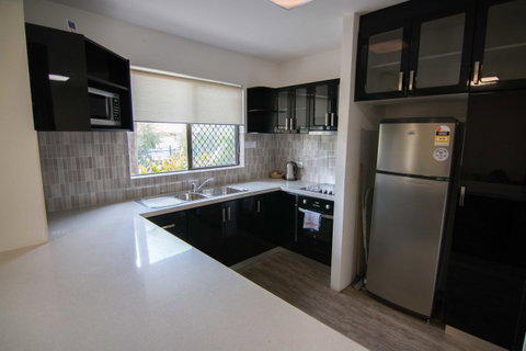 Mandurah Family Resort - Accommodation Port Hedland 33