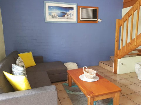 Mandurah Family Resort - Accommodation Port Hedland 17