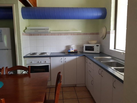 Mandurah Family Resort - Accommodation Port Hedland 7