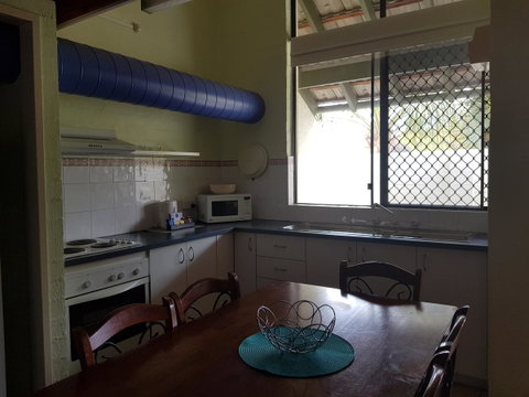 Mandurah Family Resort - Accommodation Port Hedland 8