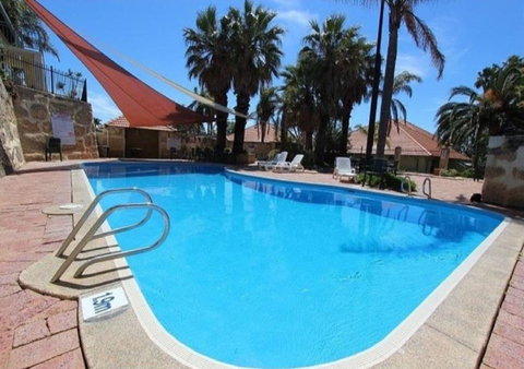 Mandurah Family Resort - Accommodation Port Hedland 25