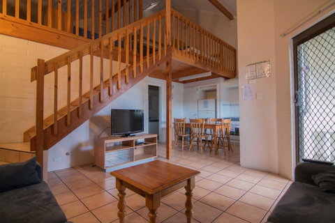 Mandurah Family Resort - Accommodation Port Hedland 44