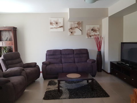 Mandurah Family Resort - Accommodation Port Hedland 38