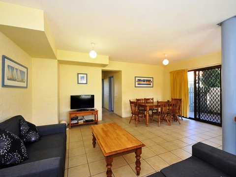 Mandurah Family Resort - Accommodation Port Hedland 41