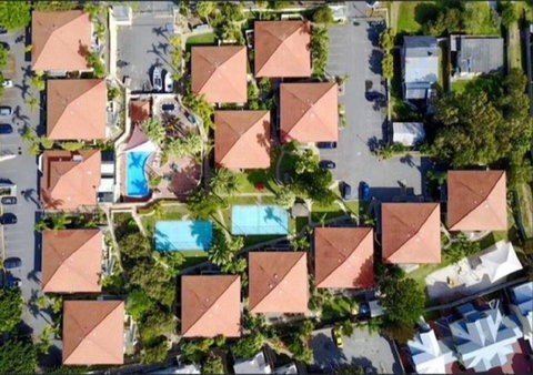 Mandurah Family Resort - Accommodation Port Hedland 18