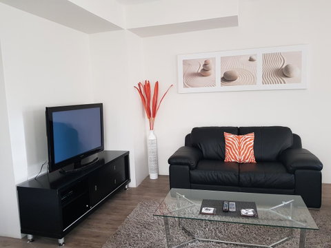 Mandurah Family Resort - Accommodation Port Hedland 37