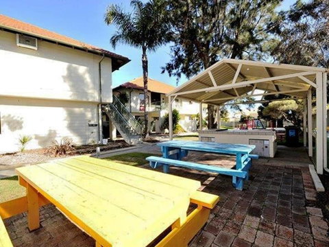 Mandurah Family Resort - Accommodation Port Hedland 30