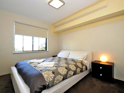 Mandurah Family Resort - Accommodation Port Hedland 34