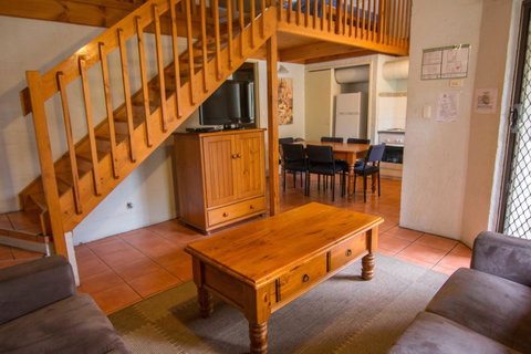 Mandurah Family Resort - Accommodation Port Hedland 42