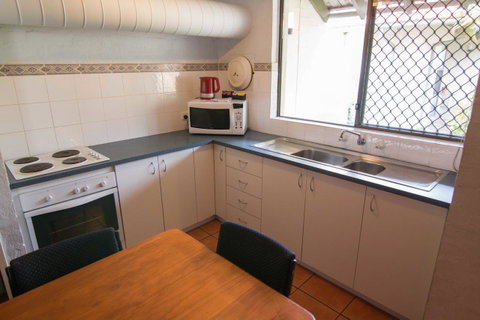 Mandurah Family Resort - Accommodation Port Hedland 43