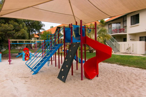 Mandurah Family Resort - Accommodation Port Hedland 31