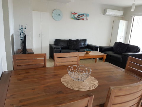 Mandurah Family Resort - Accommodation Port Hedland 6