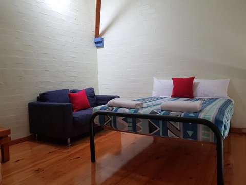Mandurah Family Resort - Accommodation Port Hedland 14