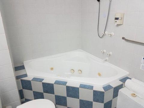 Mandurah Family Resort - Accommodation Port Hedland 2