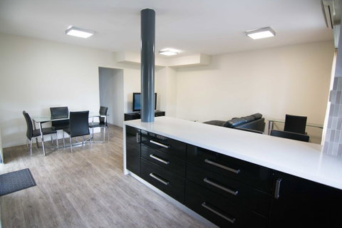 Mandurah Family Resort - Accommodation Port Hedland 36