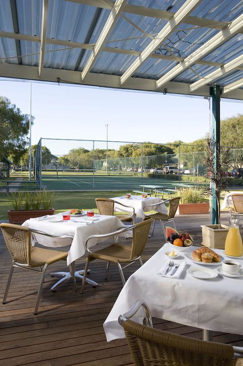 Bayview Geographe Resort Busselton - Accommodation Port Hedland 38