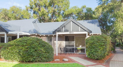 Bayview Geographe Resort Busselton - Accommodation Port Hedland 0