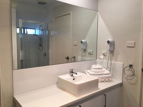 Bayview Geographe Resort Busselton - Accommodation Port Hedland 3