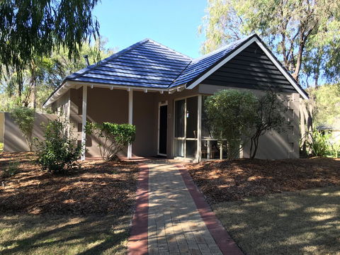 Bayview Geographe Resort Busselton - Accommodation Port Hedland 32