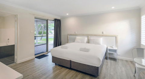 Bayview Geographe Resort Busselton - Accommodation Port Hedland 7