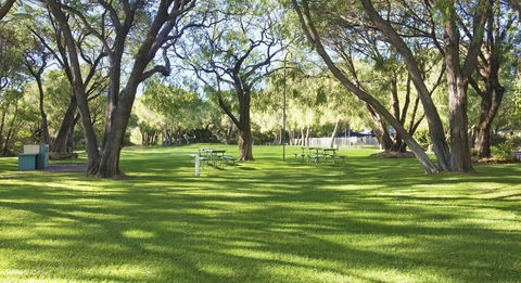 Bayview Geographe Resort Busselton - Accommodation Port Hedland 22