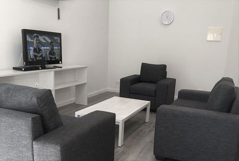 Bayview Geographe Resort Busselton - Accommodation Port Hedland 9