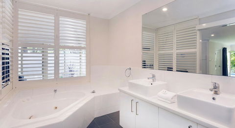 Bayview Geographe Resort Busselton - Accommodation Port Hedland 15