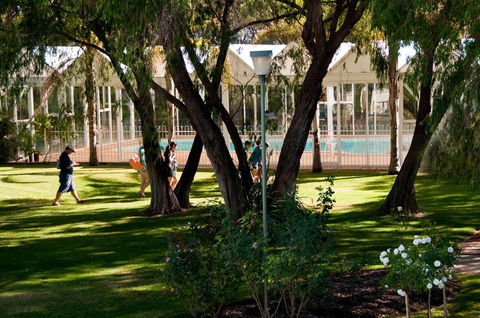 Bayview Geographe Resort Busselton - Accommodation Port Hedland 39