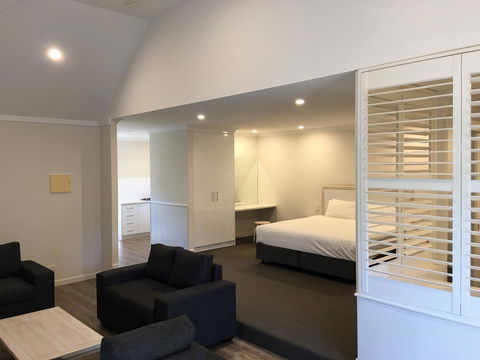 Bayview Geographe Resort Busselton - Accommodation Port Hedland 33