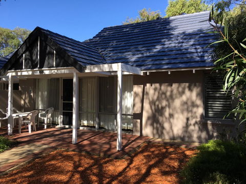 Bayview Geographe Resort Busselton - Accommodation Port Hedland 34