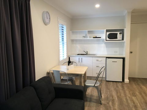 Bayview Geographe Resort Busselton - Accommodation Port Hedland 29