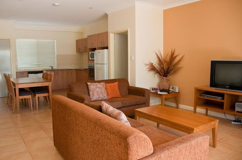 Bayview Geographe Resort Busselton - Accommodation Port Hedland 41