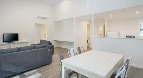 Bayview Geographe Resort Busselton - Accommodation Port Hedland 28