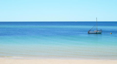 Bayview Geographe Resort Busselton - Accommodation Port Hedland 25