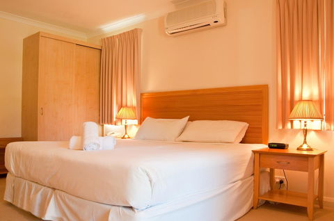 Bayview Geographe Resort Busselton - Accommodation Port Hedland 42