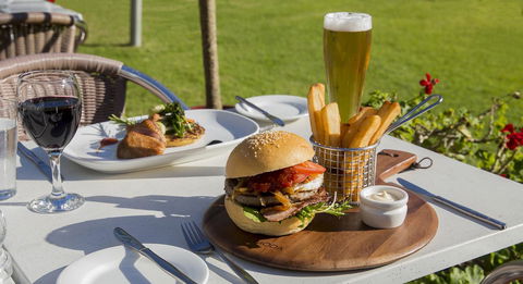 Bayview Geographe Resort Busselton - Accommodation Port Hedland 24