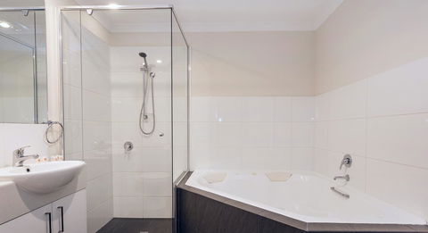 Bayview Geographe Resort Busselton - Accommodation Port Hedland 6