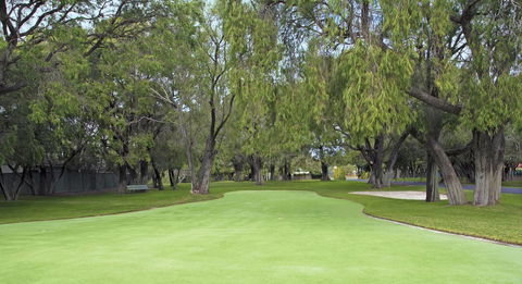 Bayview Geographe Resort Busselton - Accommodation Port Hedland 23