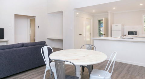 Bayview Geographe Resort Busselton - Accommodation Port Hedland 5
